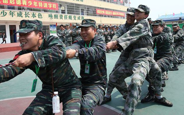 高中去封闭式学校好吗(高中封闭式学校有哪些)(图2)