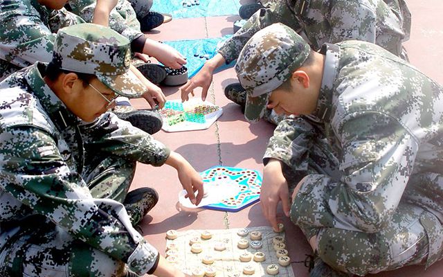 封闭式学校初中部(全封闭式学校初中部)(图2)