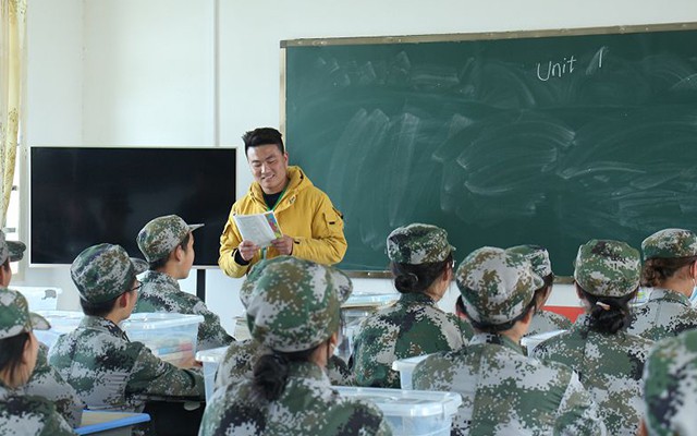 给叛逆的孩子找训练营(给叛逆的孩子找训练营在)(图2)