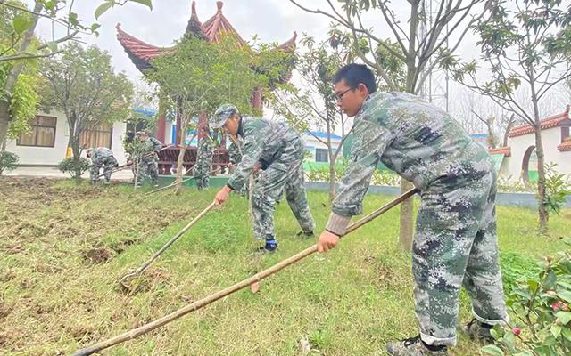 封闭学校一年多少钱(封闭式学校一学期多少钱)(图2)