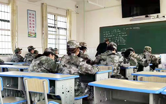 教育叛逆孩子封闭式学校(封闭式叛逆孩子学校)(图2)